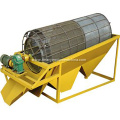 Industrial Vibrating Sieving Machine Trommel Screen For Sale